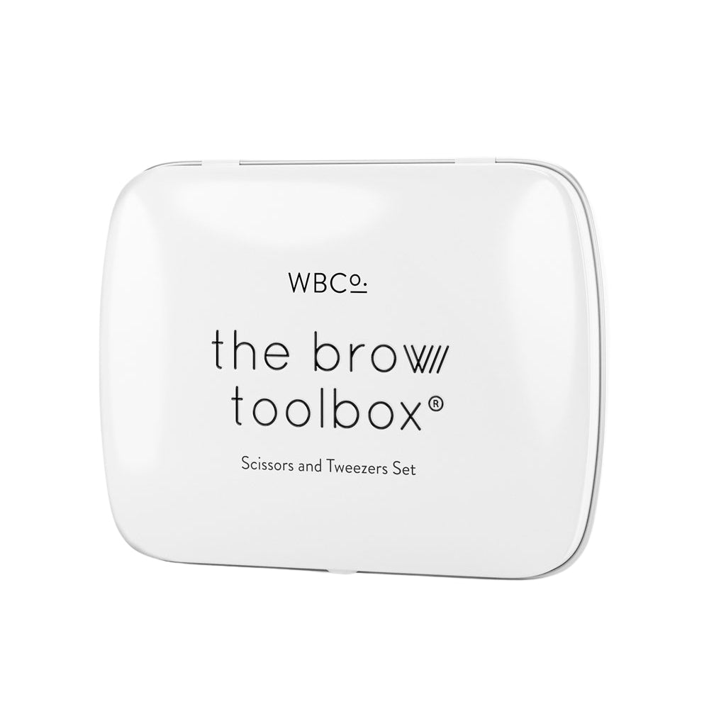 The Brow Toolbox