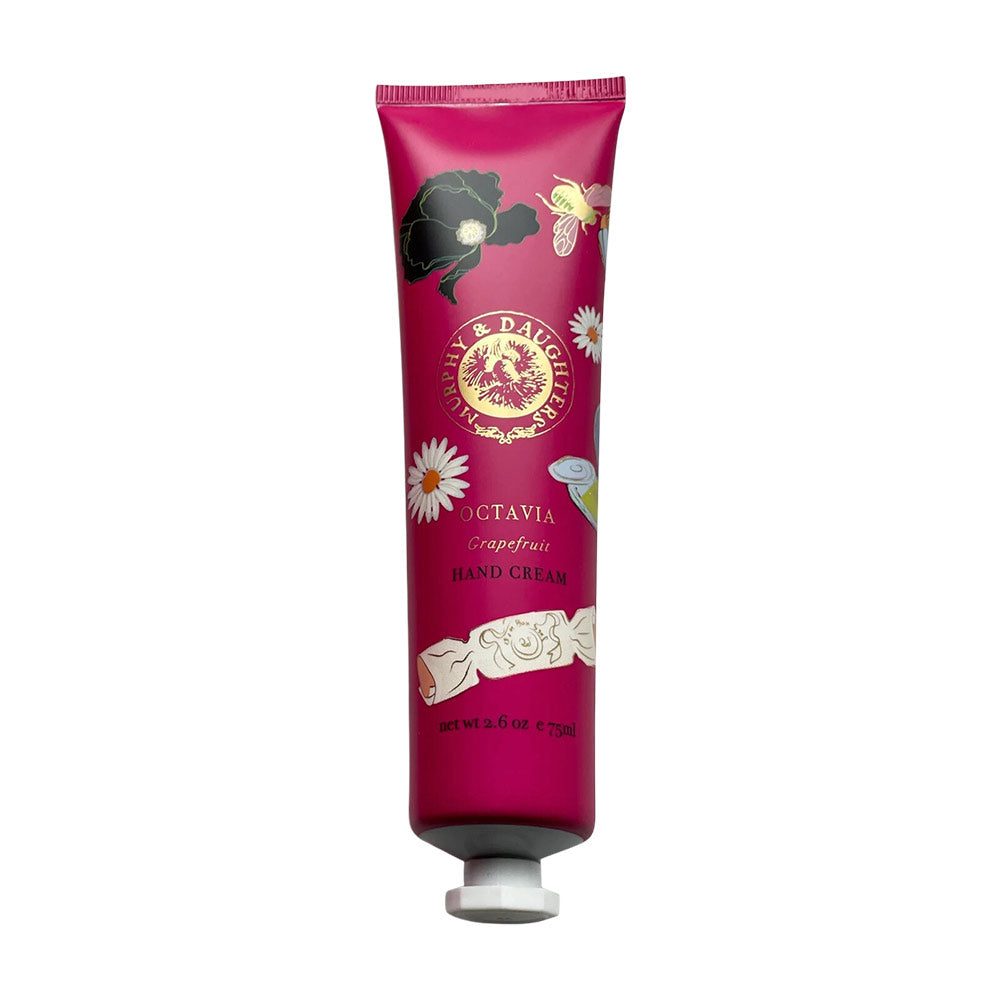 Grapefruit Hand Cream