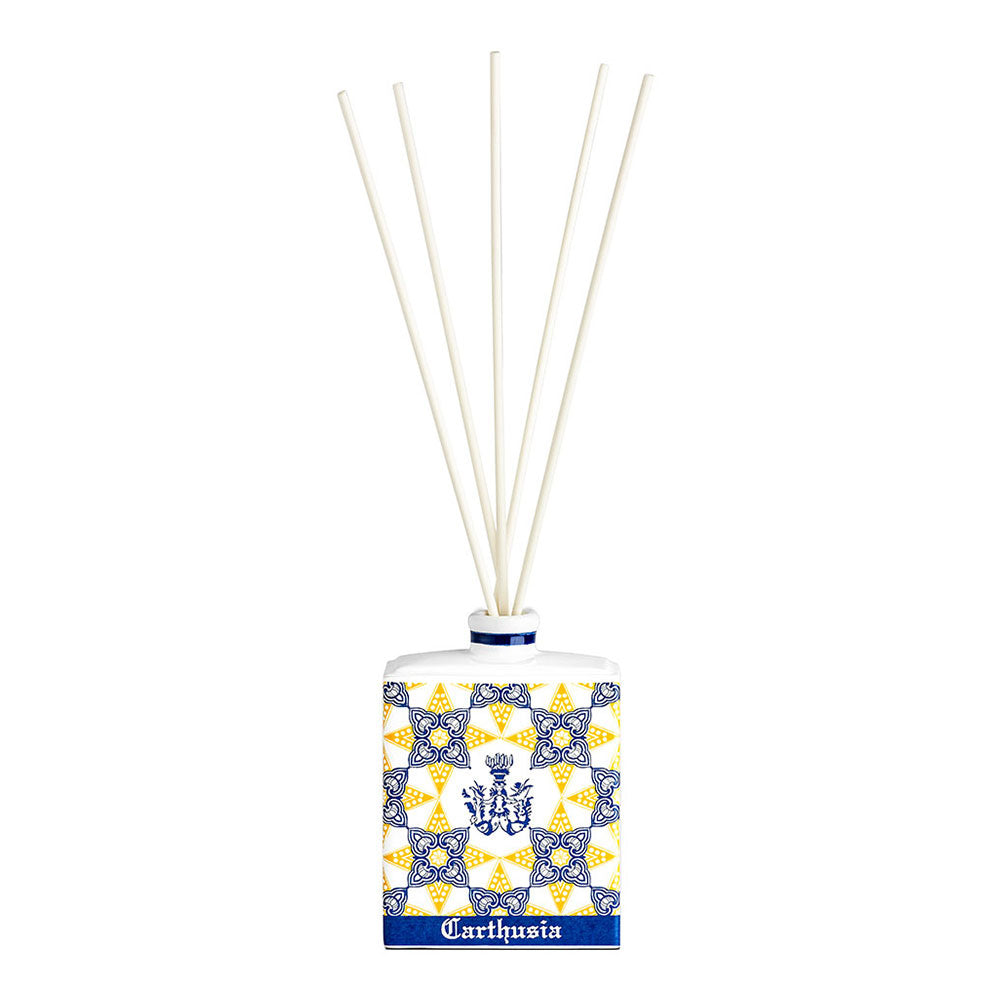 Ceramic Diffuser Bottle - Medium