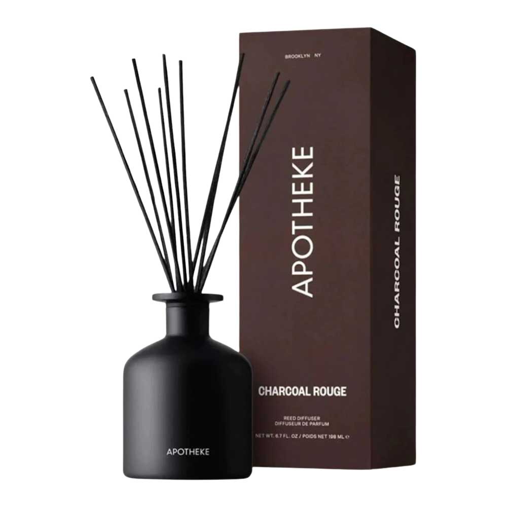 Charcoal Rouge Diffuser