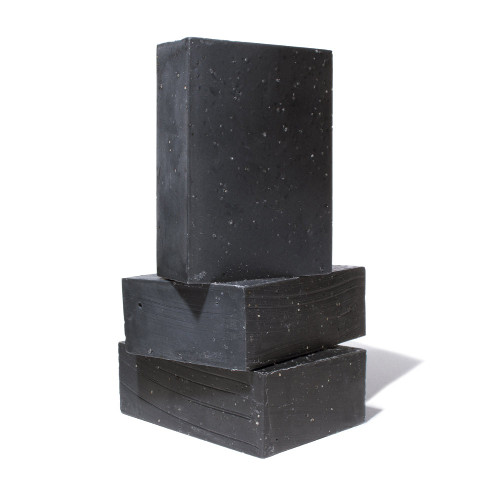 Charcoal Bar Soap