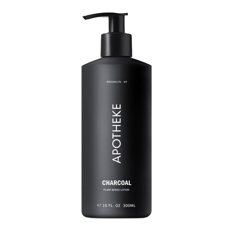 Charcoal Lotion