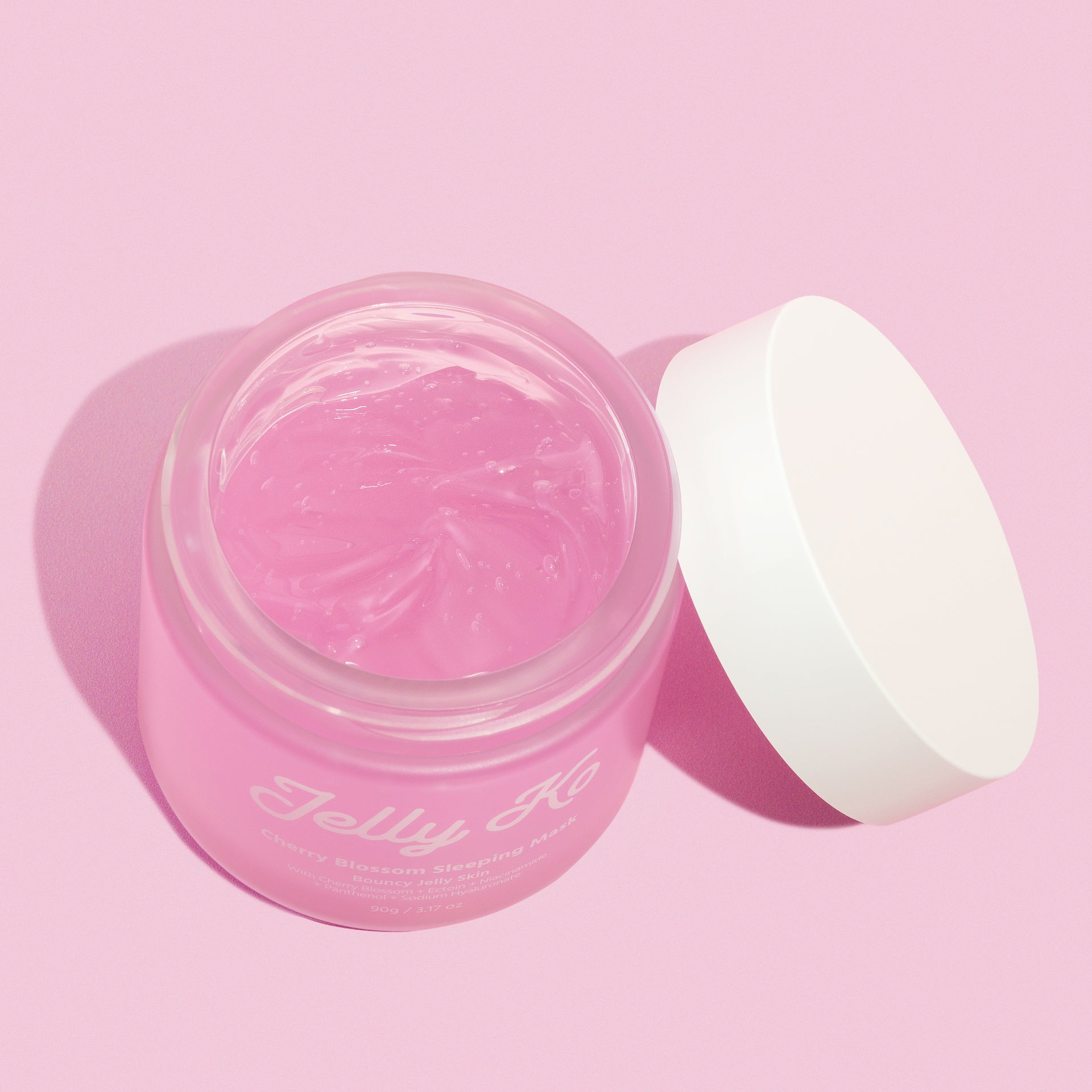 Cherry Blossom Sleeping Mask – C.O. Bigelow