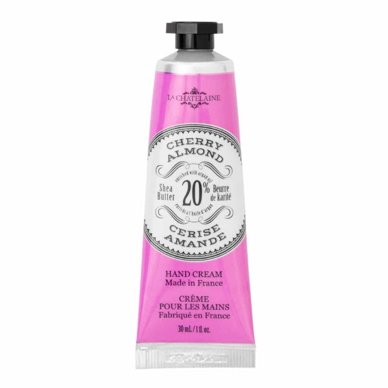 Hand Cream - Cherry Almond