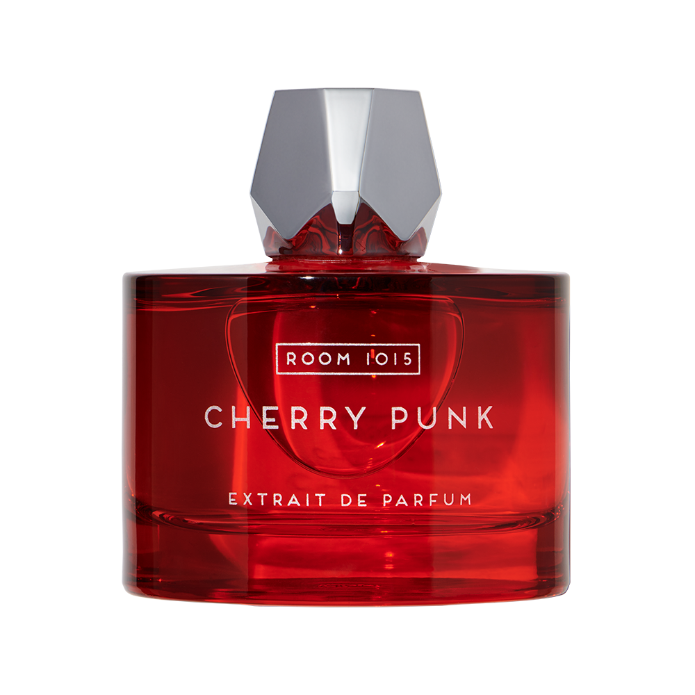 Cherry Punk - Extrait de Parfum