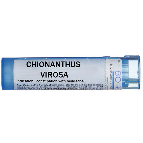 Chionanthus virginica - Multidose Tube