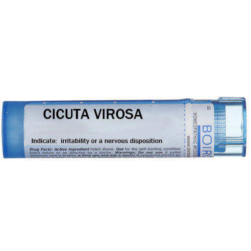 Cicuta virosa - Multidose Tube