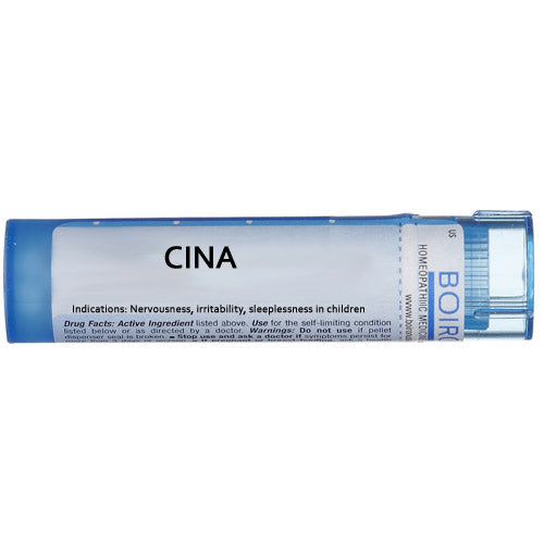 Cina - Multidose Tube