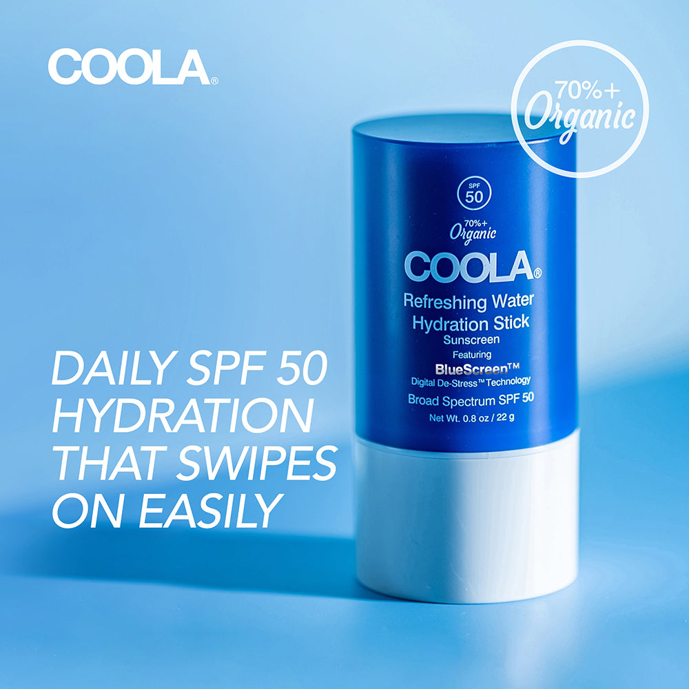 Refreshing Water Stick SPF 50