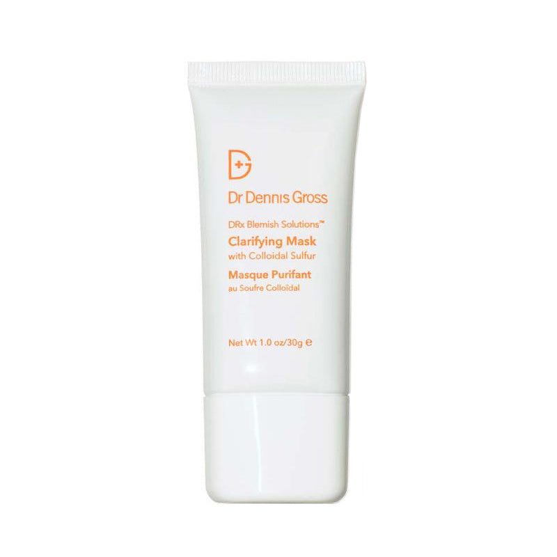 DRx Blemish Solutions Clarifying Mask