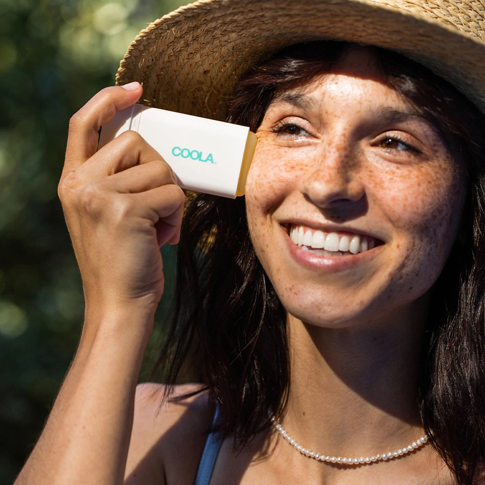 Classic Sunscreen Stick SPF 30 - Tropical Coconut