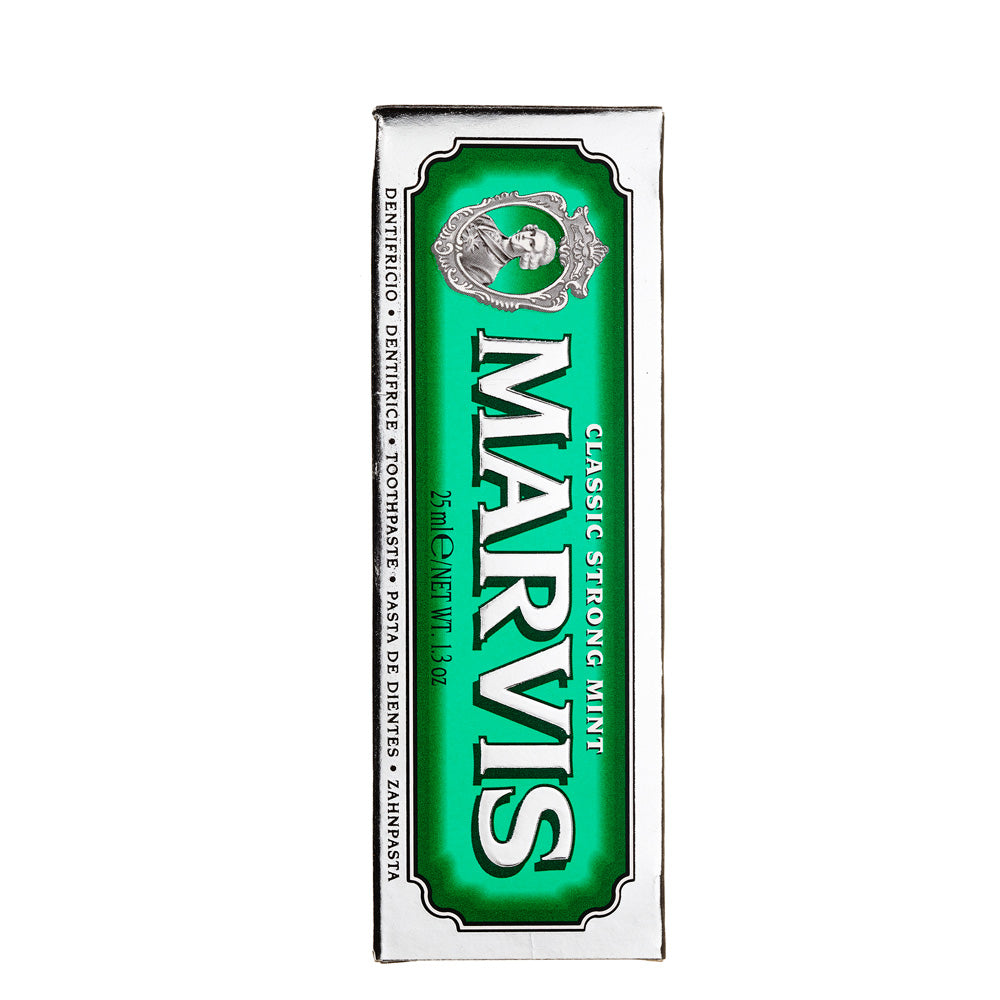 Classic Strong Mint Toothpaste