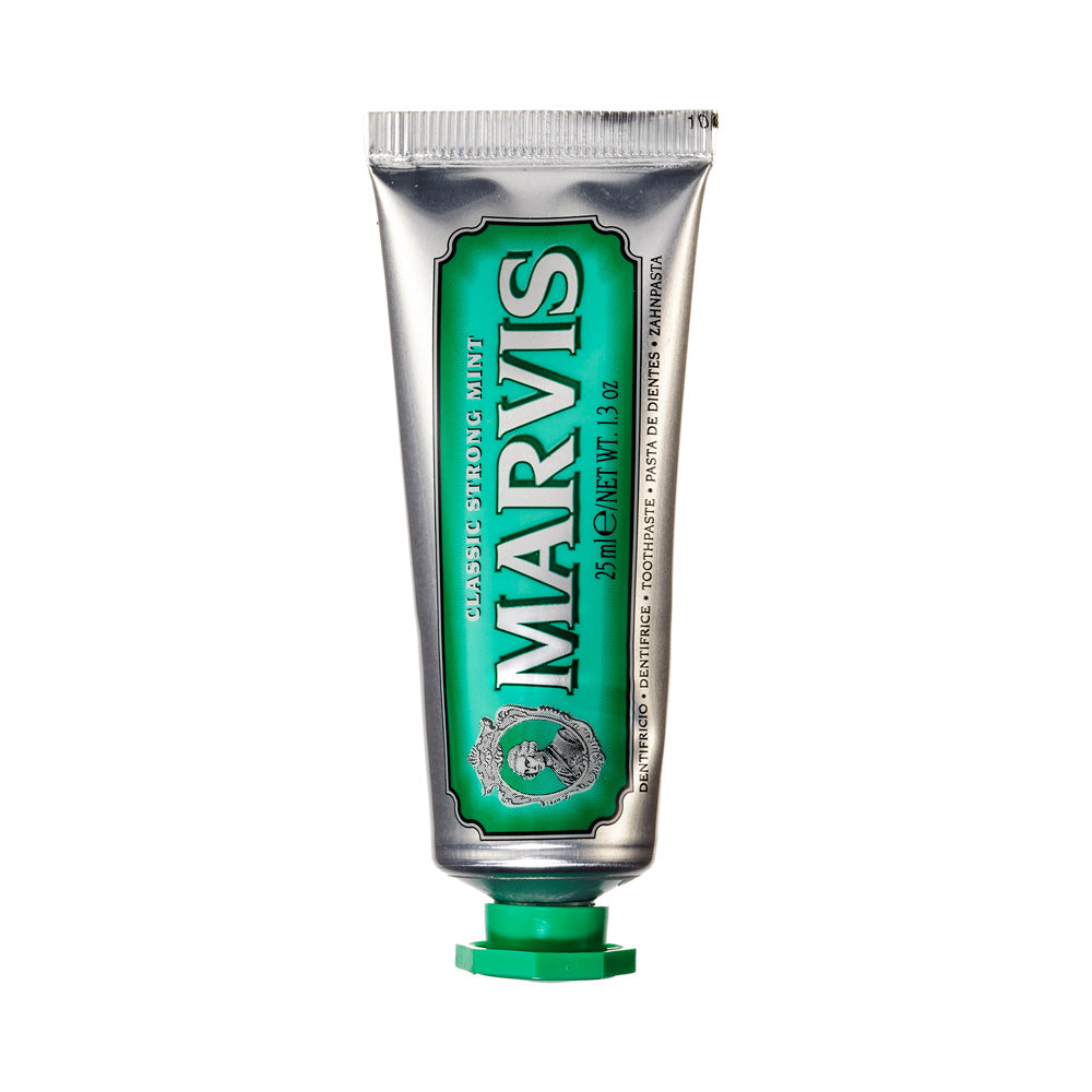 Classic Strong Mint Toothpaste