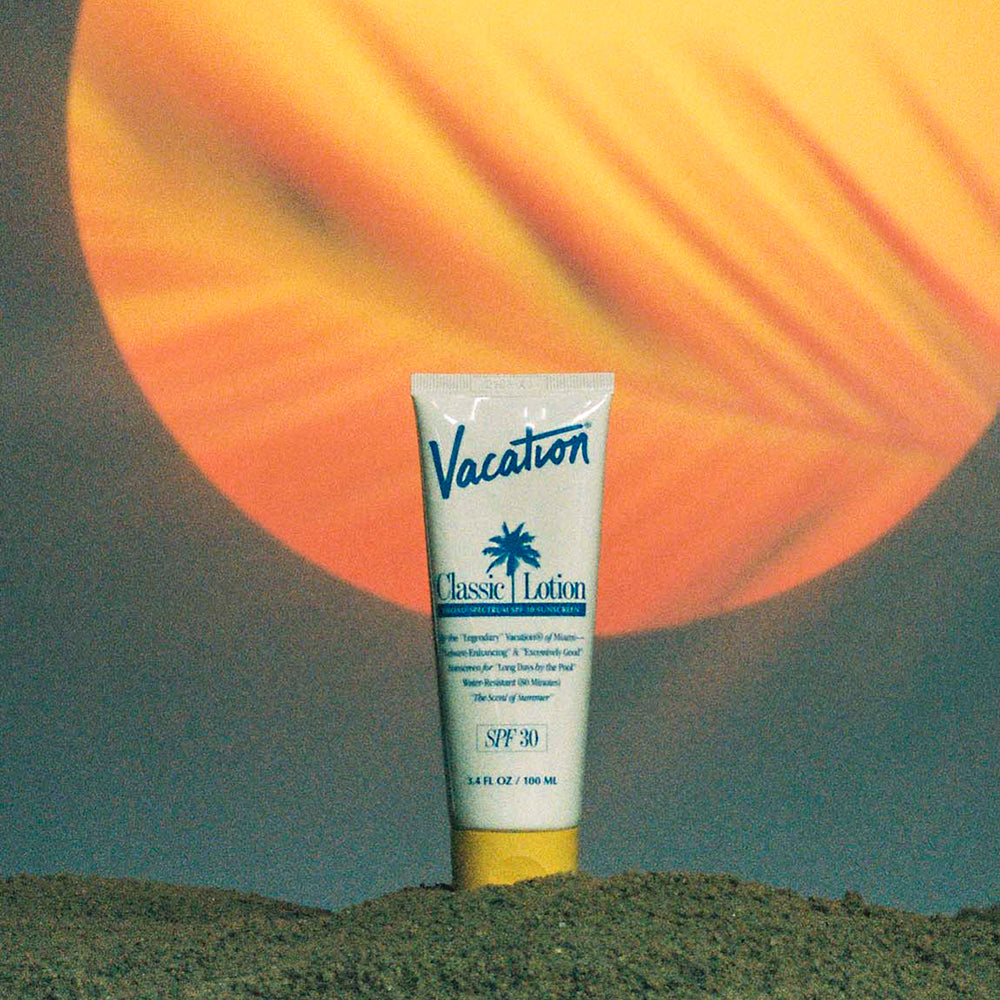 SPF 30 Classic Lotion