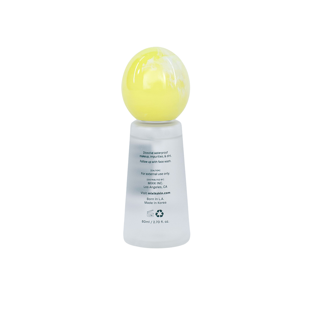 Cleansing Oil