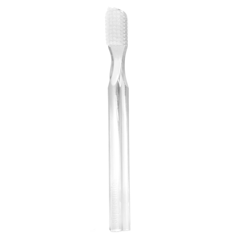 New Generation 45° Toothbrush - Clear