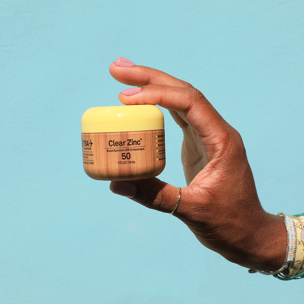 Face Cream 50 – C.O. Bigelow