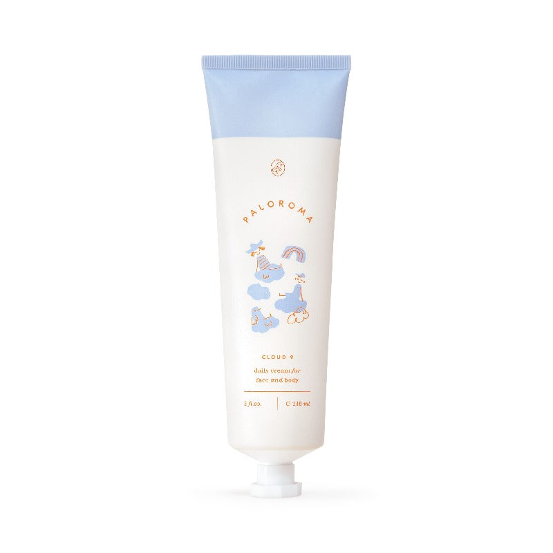 Cloud 9 Daily Cream for Face & Body