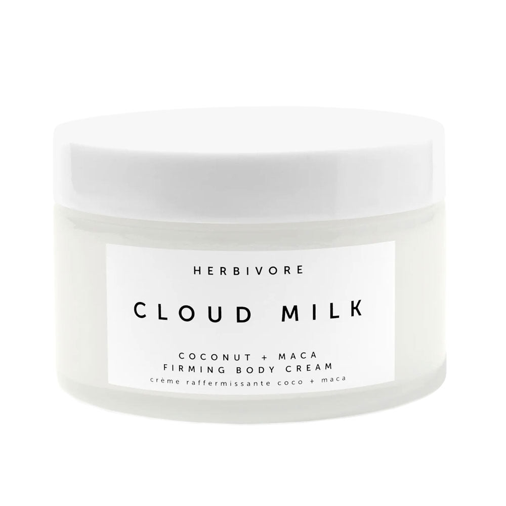 Cloud Milk Coconut + Maca Firming Body Cream