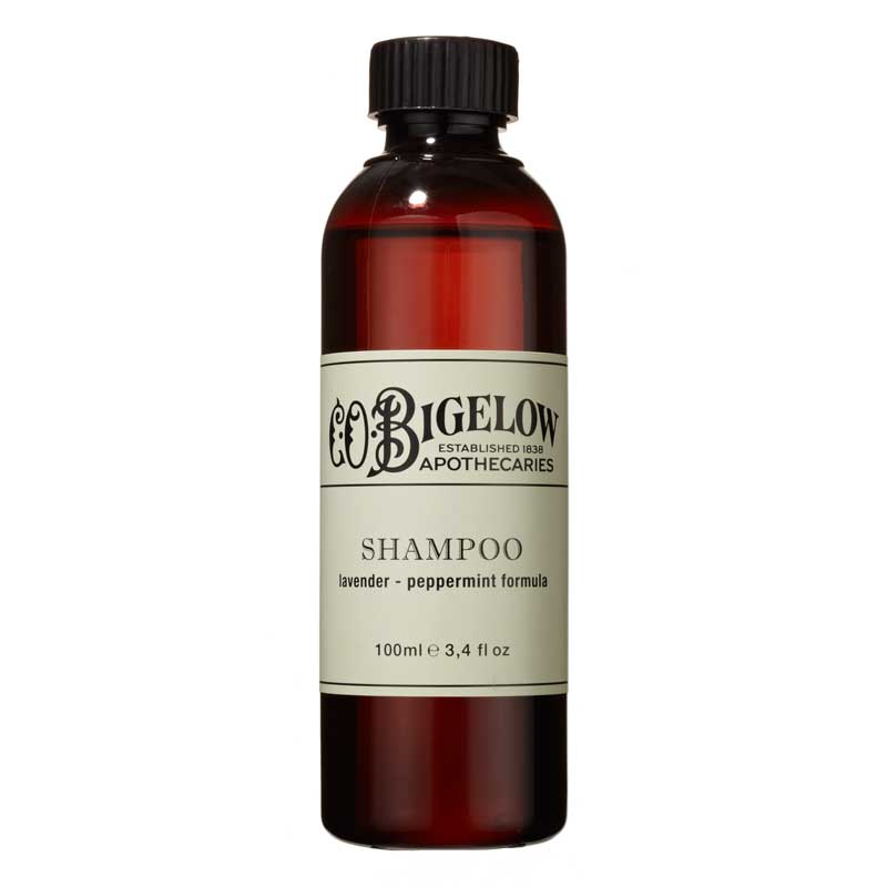 Lavender Peppermint Shampoo