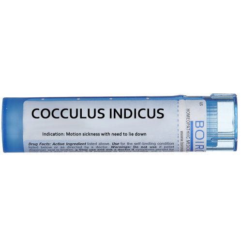 Cocculus indicus - Multidose Tube