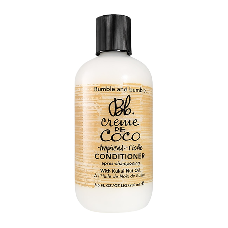 Creme De Coco Conditioner