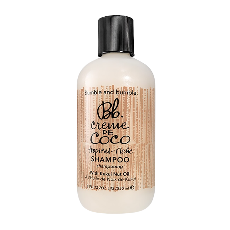 Creme De Coco Shampoo