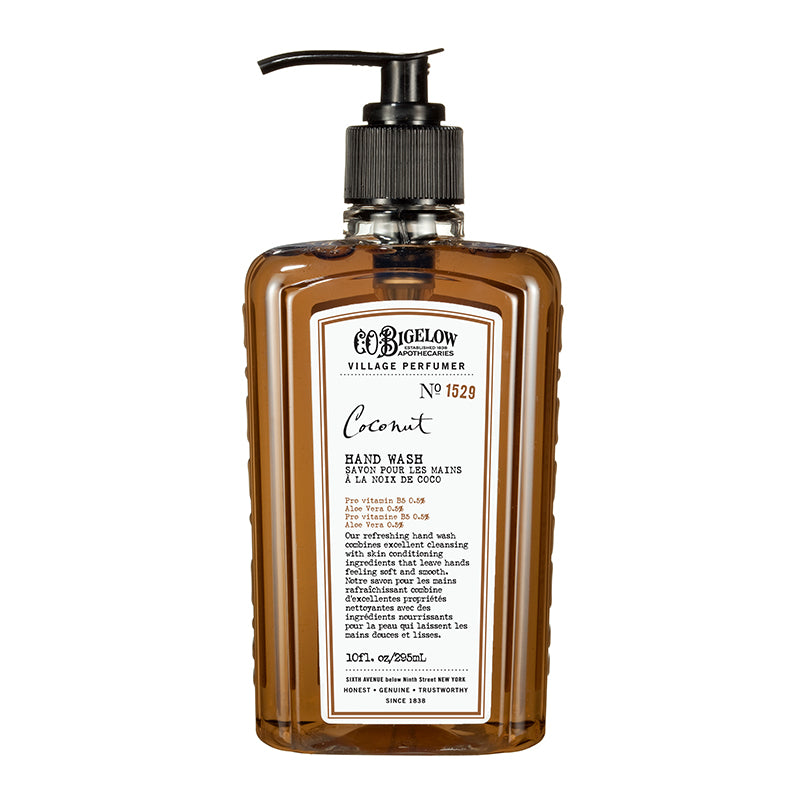 Hand Wash - Coconut - No. 1529