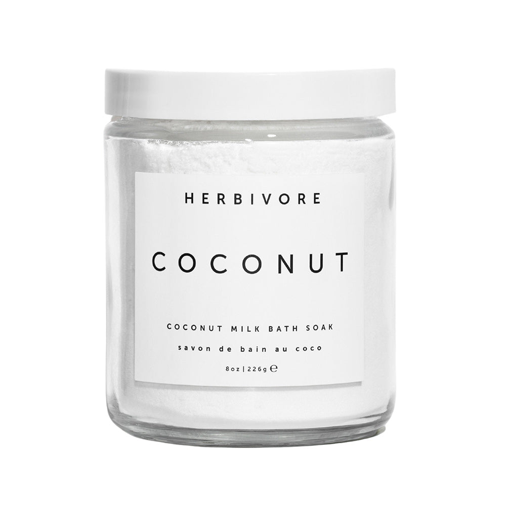 Coconut Bath Soak