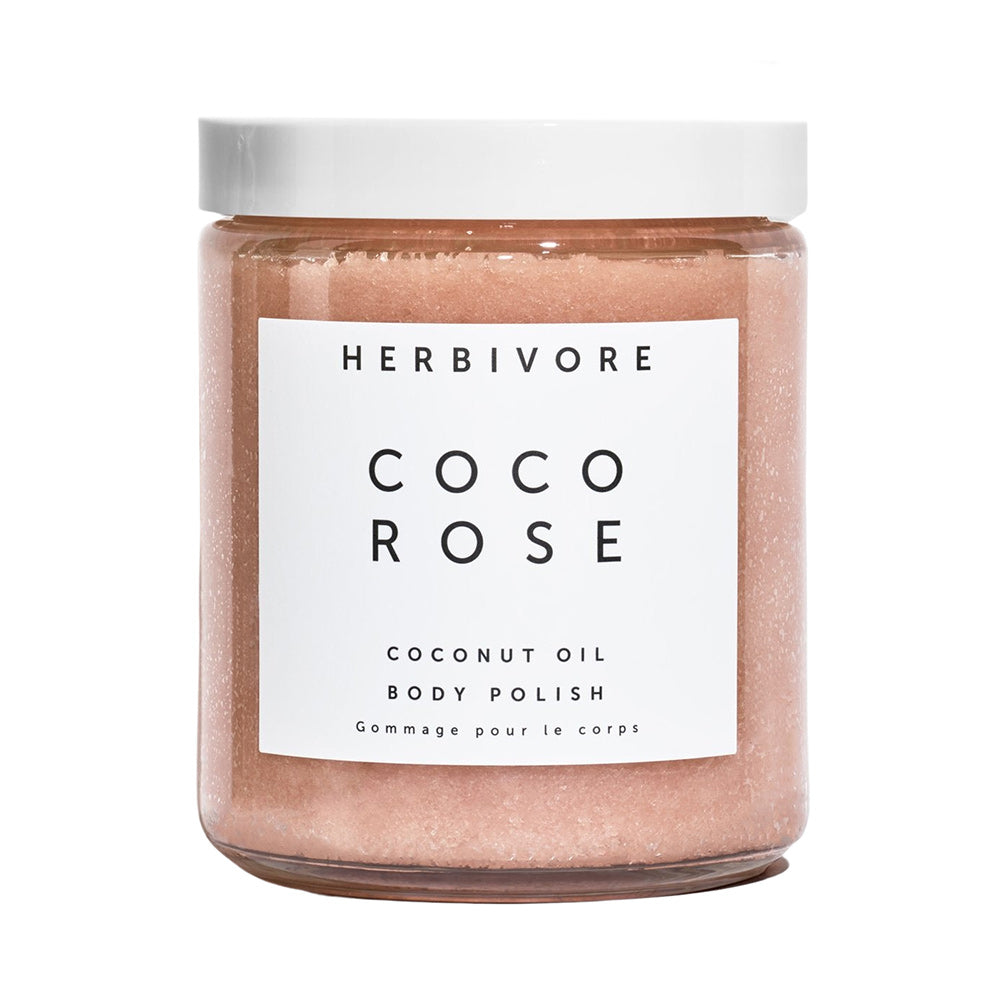 Coco Rose Body Polish