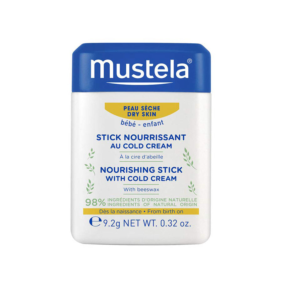 Nourishing Hydra-Stick with Cold Cream