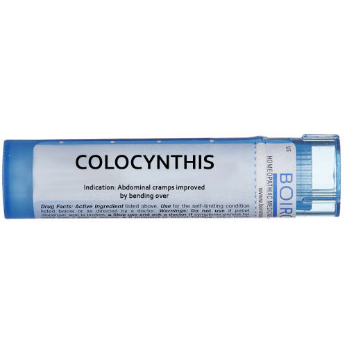 Colocynthis - Multidose Tube