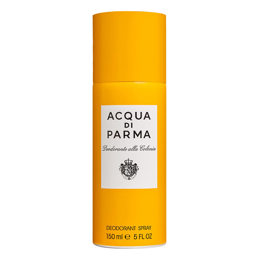 acqua di parma deodorant  spray 5oz