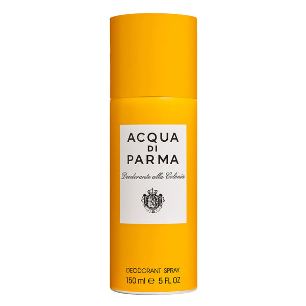 Colonia - Deodorant Spray – C.O. Bigelow