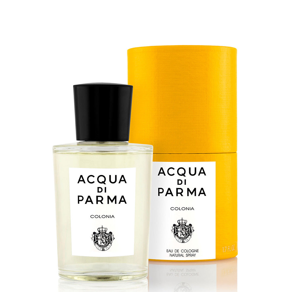 Colonia - Eau de Cologne Spray – C.O. Bigelow