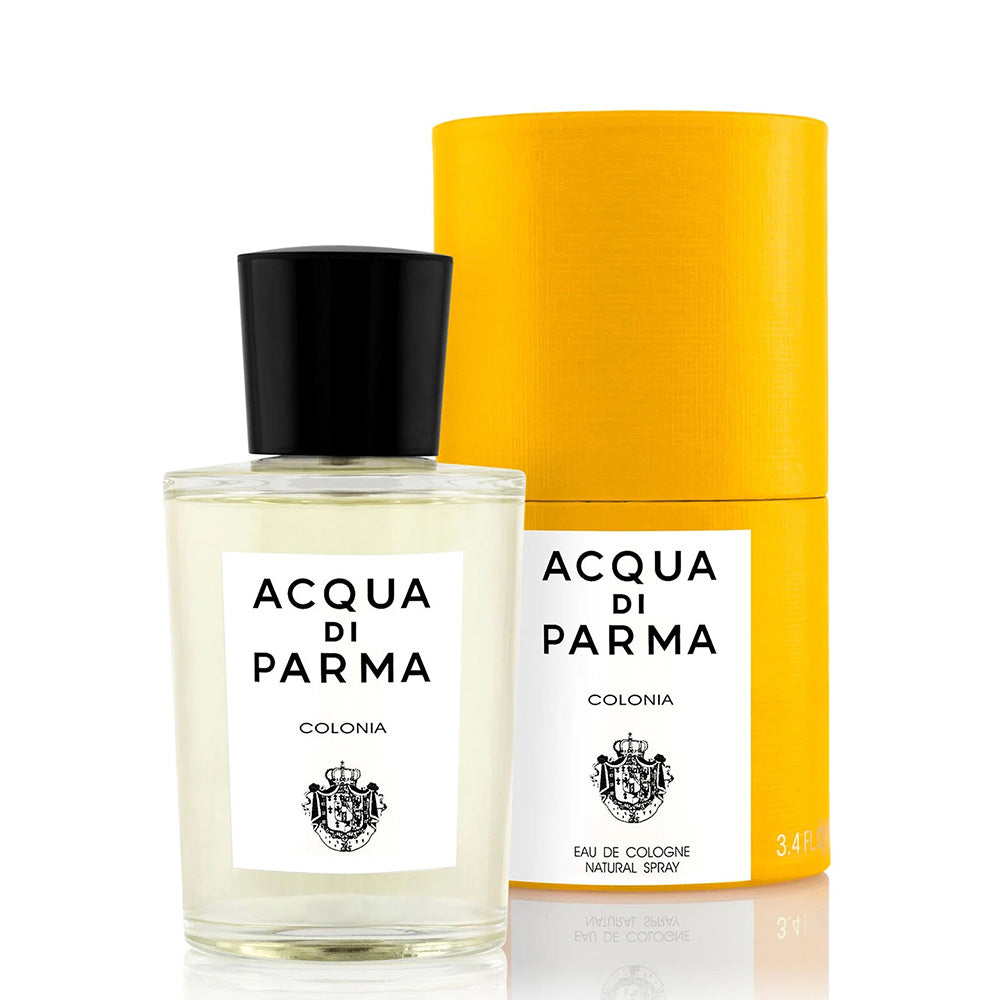 Colonia - Eau de Cologne Spray – C.O. Bigelow