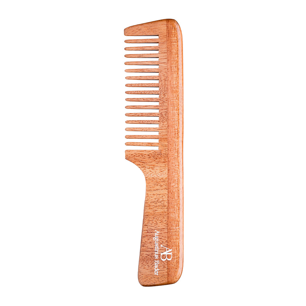 The Neem Comb - With Handle