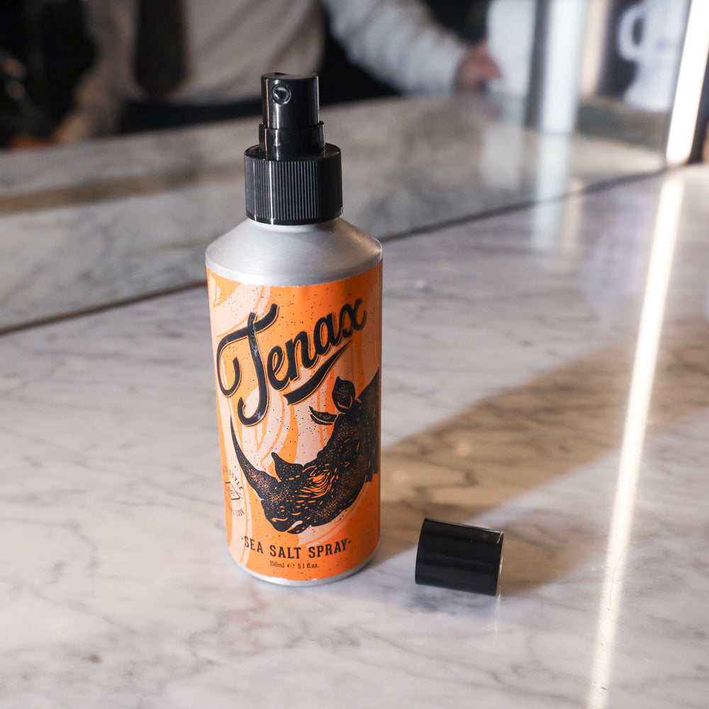 Sea Salt Spray – C.O. Bigelow