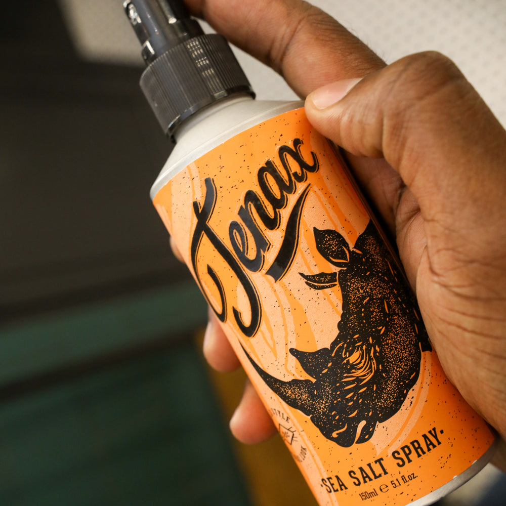 Sea Salt Spray – C.O. Bigelow