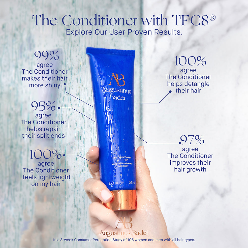 The Conditioner