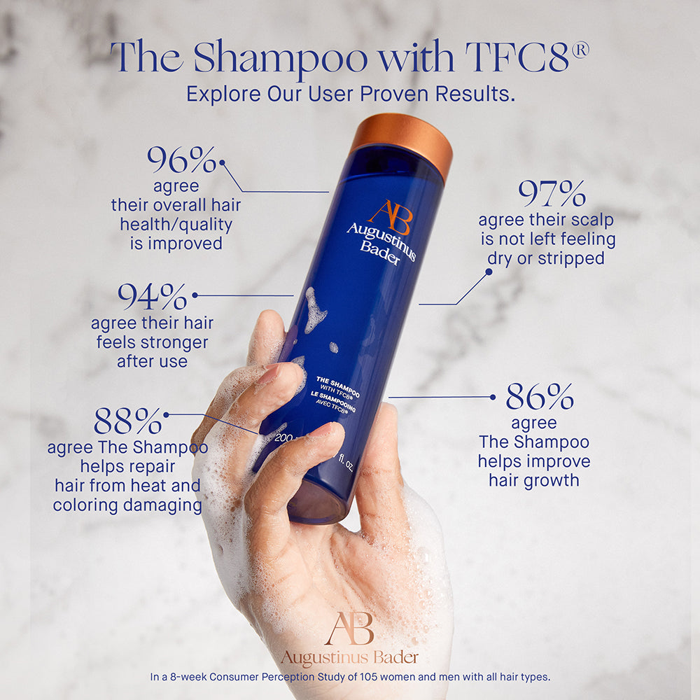 The Shampoo