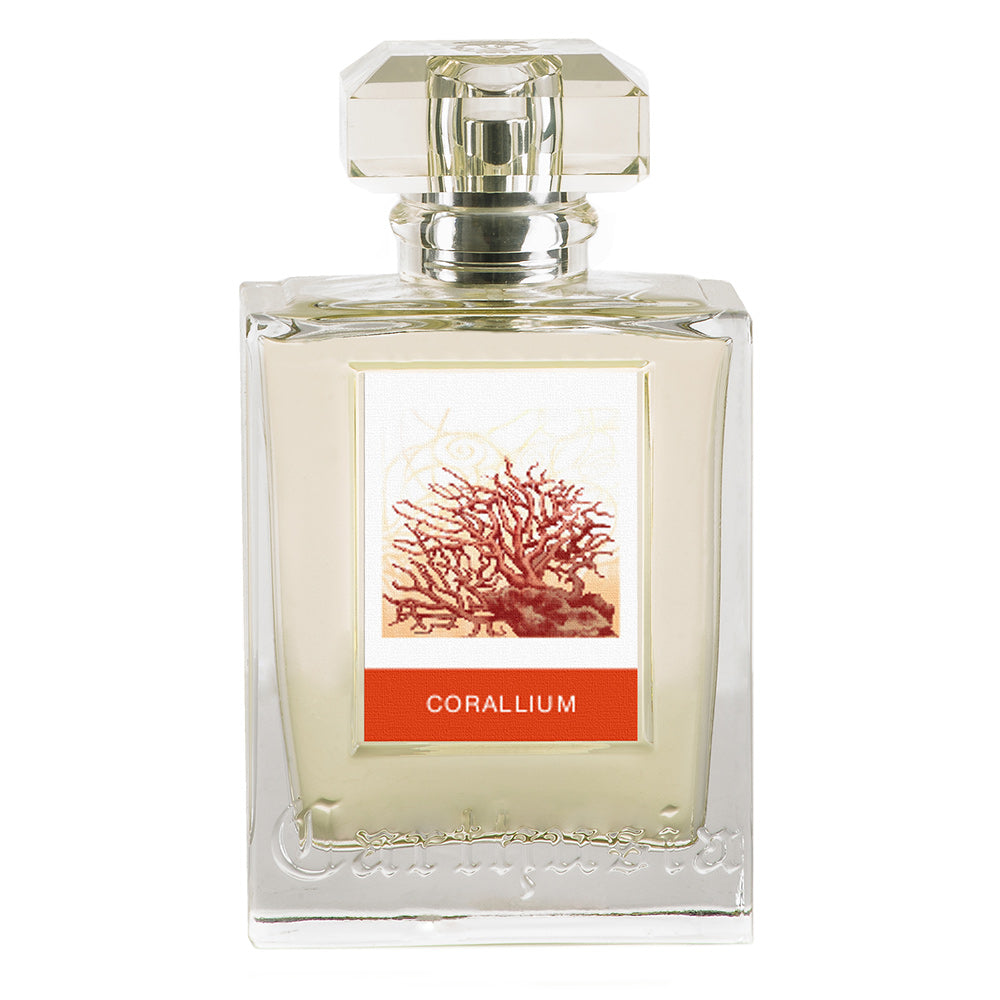 Eau de Parfum - Corallium