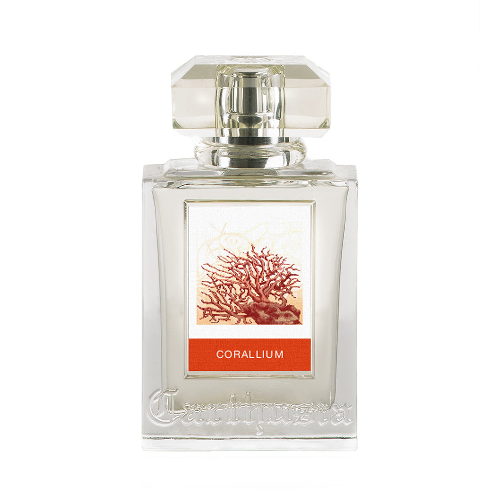 Eau de Parfum - Corallium