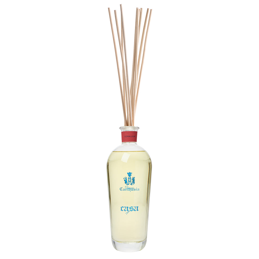 500 ml Home Diffuser - Corallium