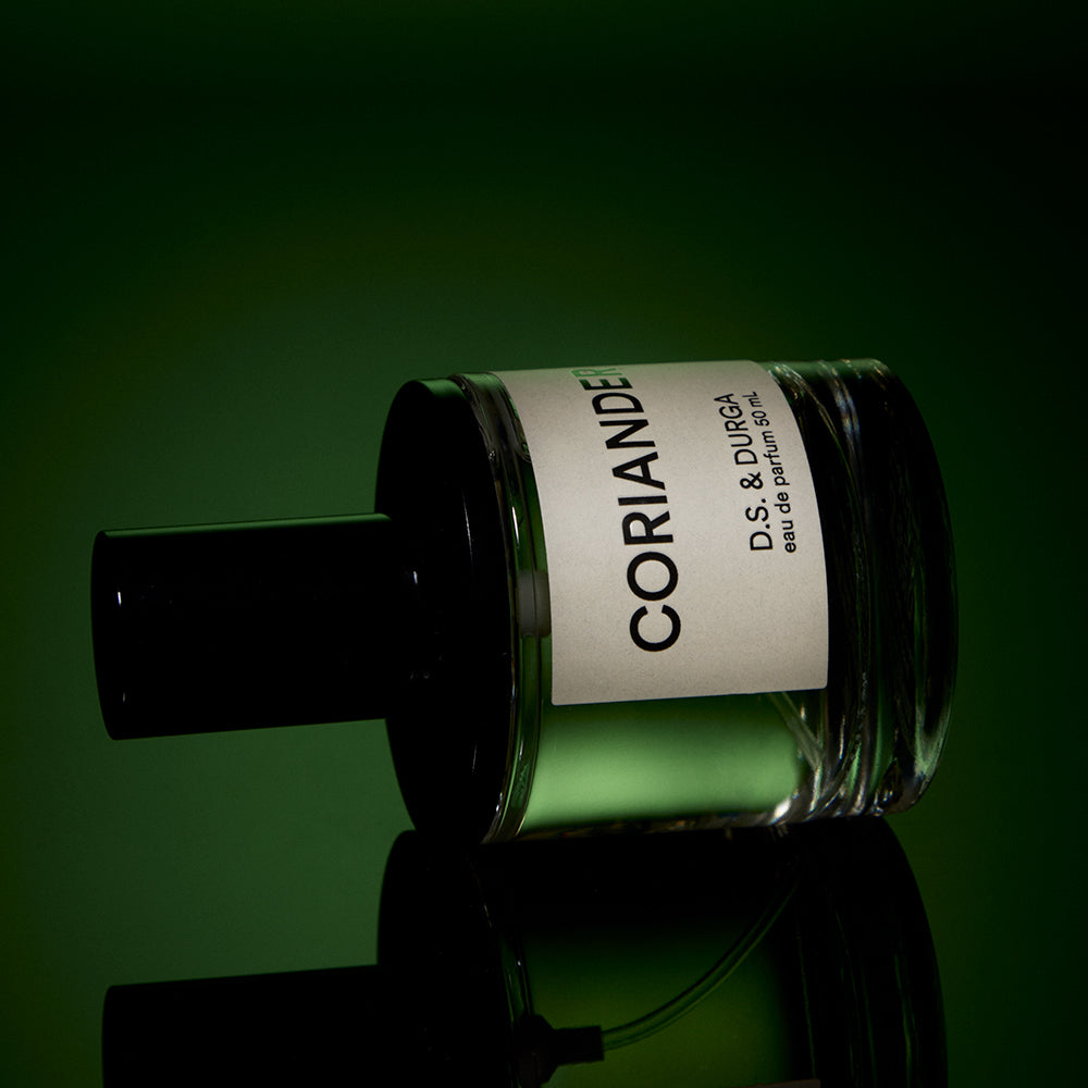 Coriander - Eau de Parfum