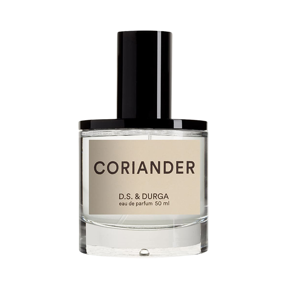 Coriander Pocket Perfume