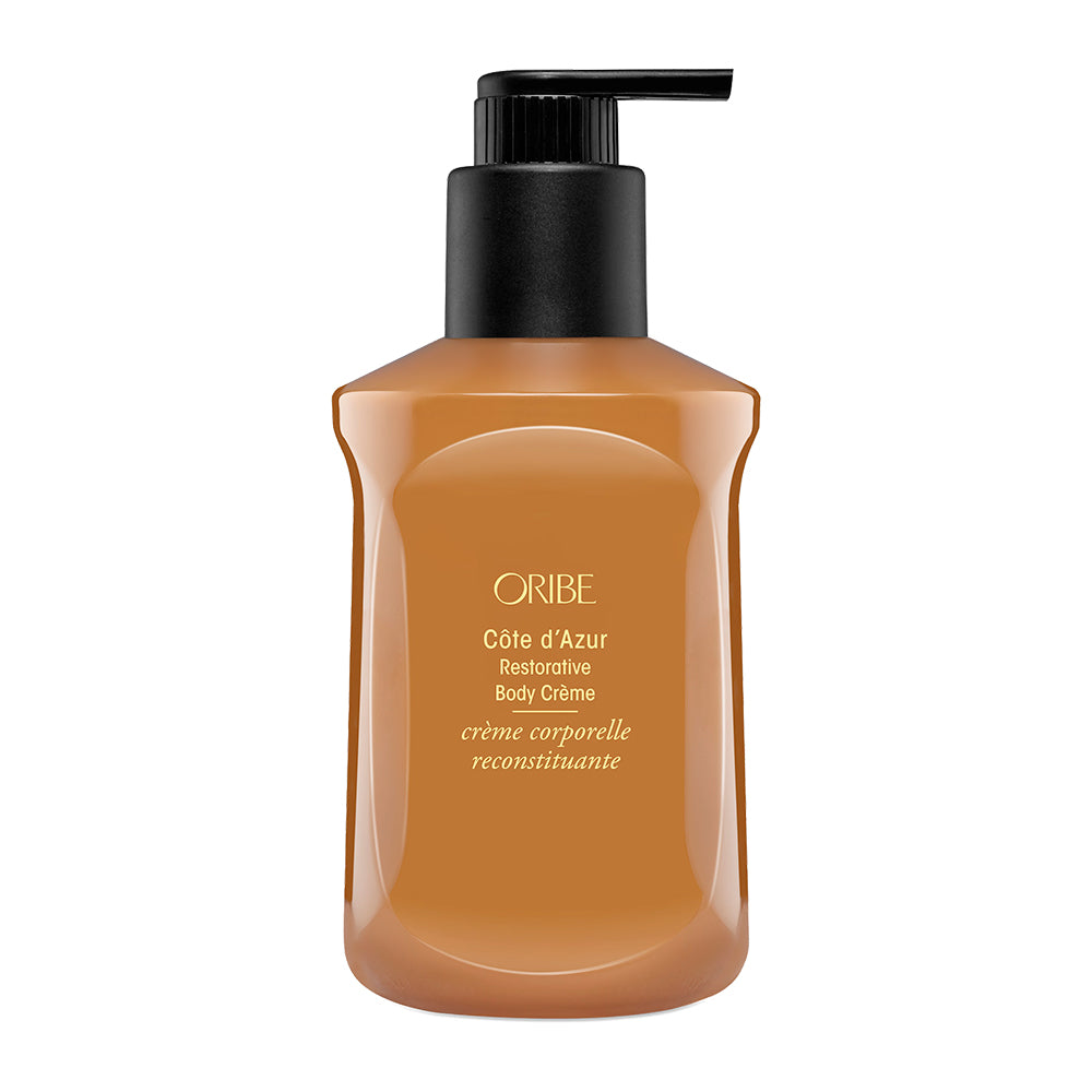 Cote D'Azur Restorative Body Creme