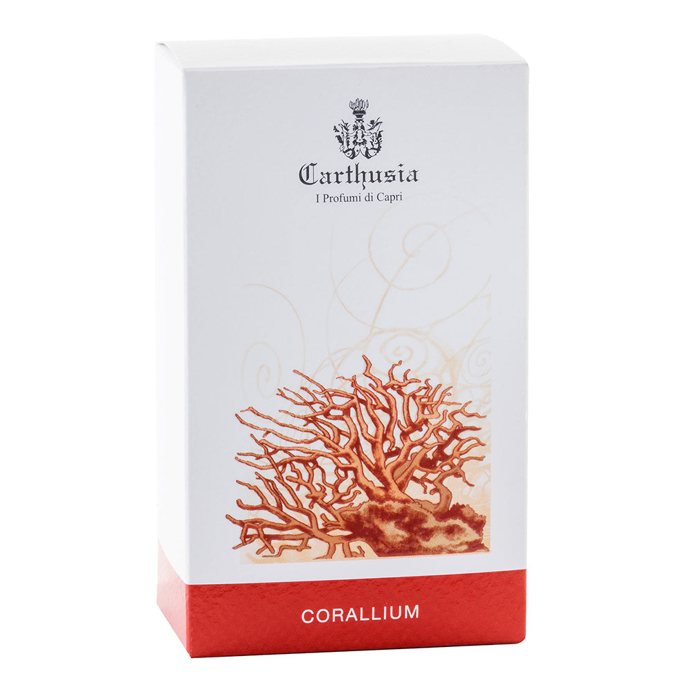 Eau de Parfum - Corallium