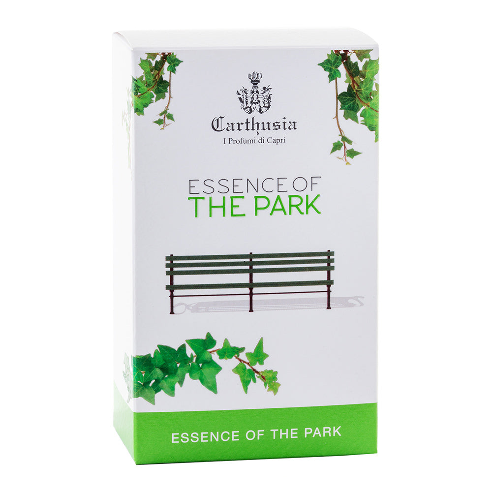 Eau de Parfum - Essence of the Park