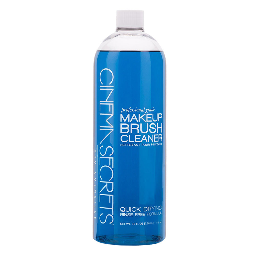Professional Brush Cleaner